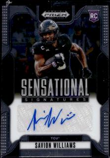 Savion Williams