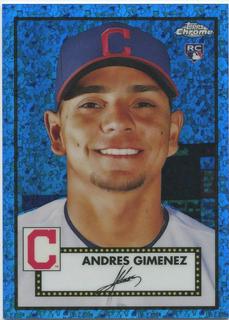 Andres Gimenez