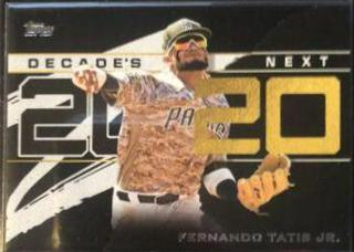 Fernando Tatis Jr.