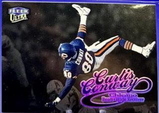 Curtis Conway