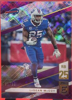 LeSean McCoy