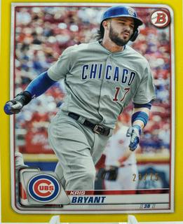Kris Bryant
