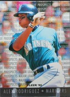 Alex Rodriguez