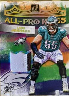 Lane Johnson