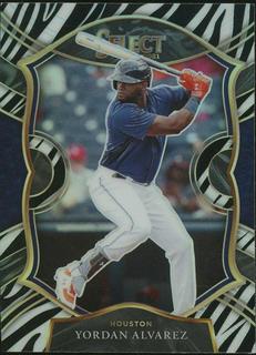 Yordan Alvarez