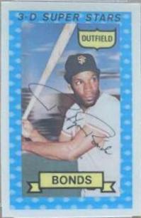 Bobby Bonds