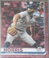 Daniel Norris