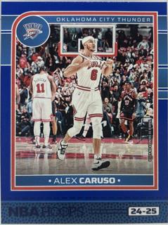 Alex Caruso