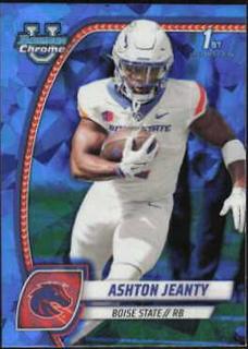 Ashton Jeanty