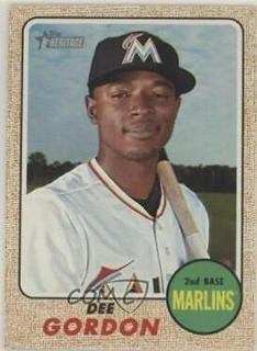 Dee Gordon