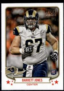 Barrett Jones