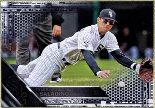 Tyler Saladino
