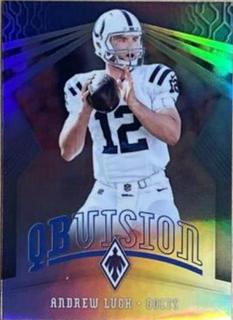Andrew Luck
