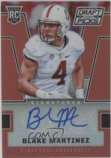 Blake Martinez