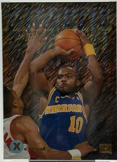 Tim Hardaway