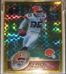 Kevin Johnson