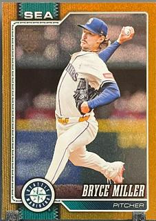 Bryce Miller
