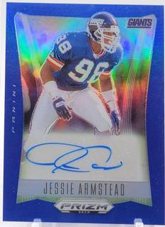 Jessie Armstead