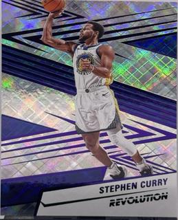Stephen Curry