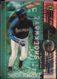 Ken Griffey Jr