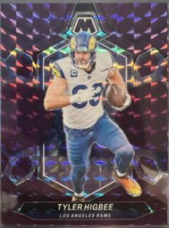 Tyler Higbee