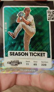 Yu Darvish
