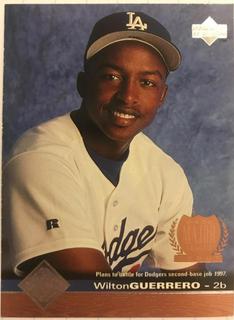 Wilton Guerrero
