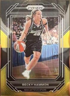 Becky Hammon