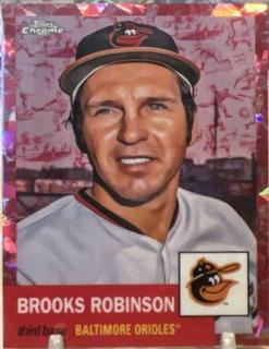 Brooks Robinson