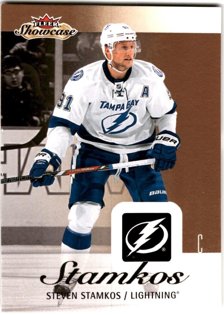 Steven Stamkos #87
