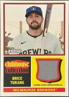 Brice Turang