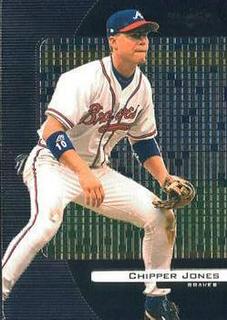 Chipper Jones
