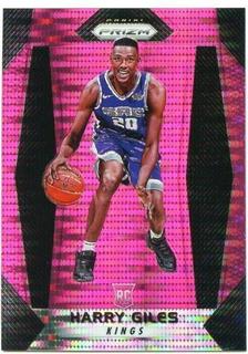 Harry Giles
