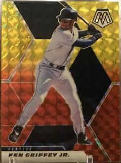 Ken Griffey Jr.