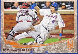 Marlon Byrd
