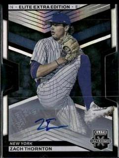 Zach Thornton