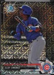 Eloy Jimenez