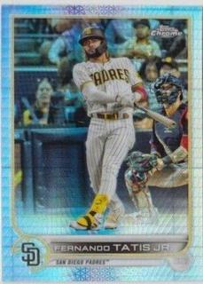 Fernando Tatis Jr.