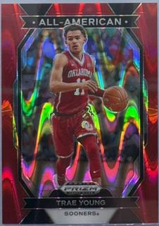Trae Young