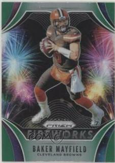 Baker Mayfield