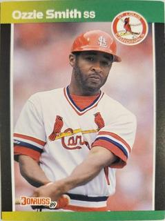 Ozzie Smith