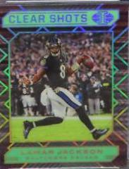 Lamar Jackson