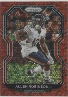 Allen Robinson II
