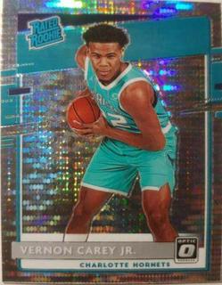 Vernon Carey Jr.