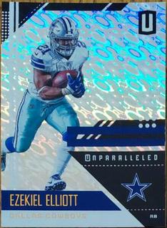Ezekiel Elliott