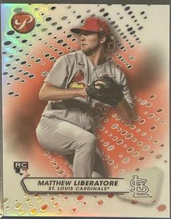 Matthew Liberatore