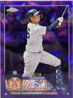 Kyle Higashioka