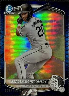 Braden Montgomery