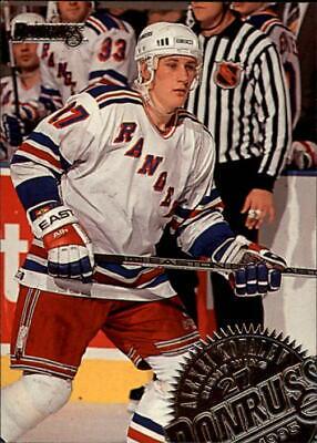 Alexei Kovalev #268 Hockey Cards 1994 Donruss