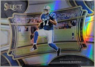 Reggie Wayne